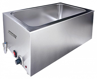 �������� ������ Airhot BM-11 �� �������� ������� - ������