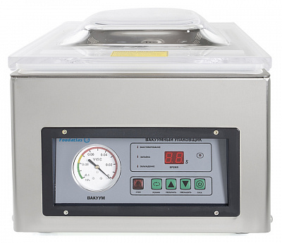 �������� ��������� ��������� Foodatlas DZ-260C Eco �� �������� ������� - ������
